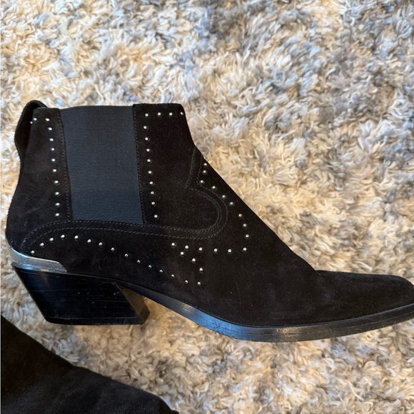 RAG & BONE women’s boots size 39 - Picture 10 of 16